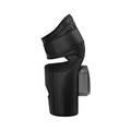 Porodo Portable Knee & Calf Rechargeable Massager - Black