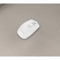 Porodo 1600 DPI Wireless Mouse Dual Mode - White