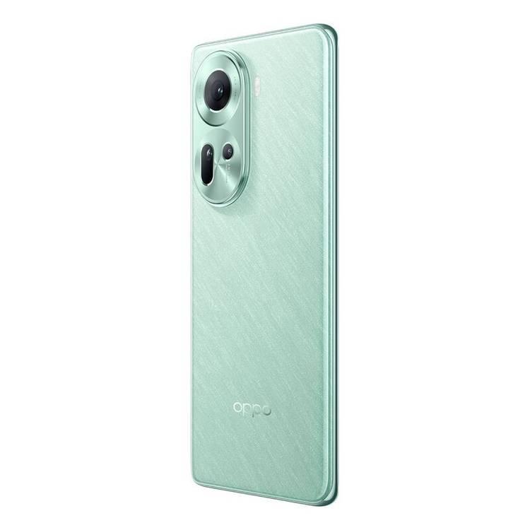 OPPO Reno11 5G Smartphone 256GB - Green