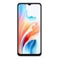 OPPO A18 Smartphone 128GB - Glowing Blue