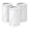 TP-Link Wi-Fi 7 Whole Home Multi-Gigabit Mesh System (Pack of 3)