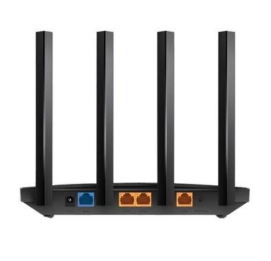 TP-Link Wi-Fi 6  AX1500 Router 