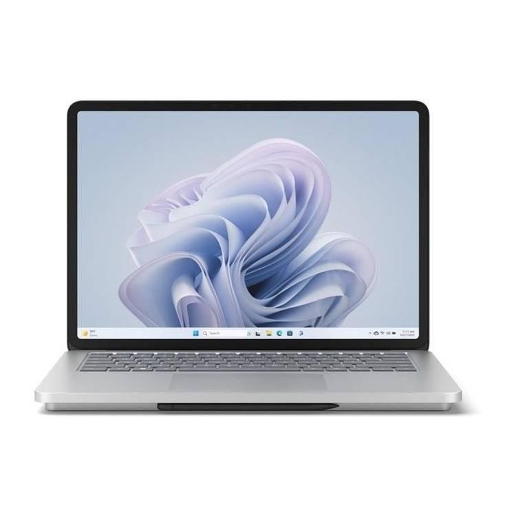 Microsoft Laptop Studio 2 Intel Iris Xe Graphics - White/Platinum Aluminum