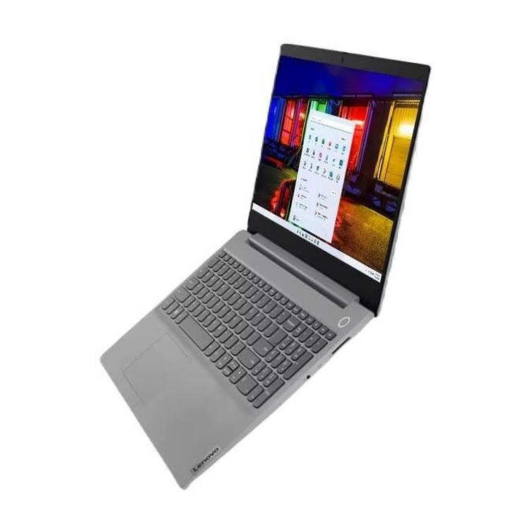 Lenovo Laptop Yoga Pro 7 - Gray/Silver