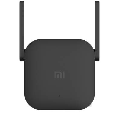 Xiaomi Mi Wi-Fi Range Extender Pro- Black
