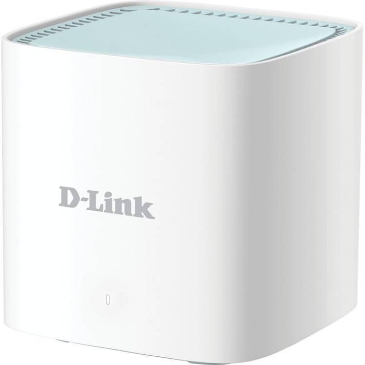 D-Link  Wi-Fi 6  Wireless AX 1500 Dual Band Mesh System (3-Pack)
