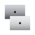 Apple MacBook Pro 16-inch - Silver