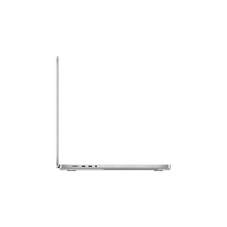 Apple MacBook Pro 16-inch - Silver