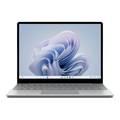 Microsoft Laptop Go 3 Intel Iris Xe Graphics - Platinum