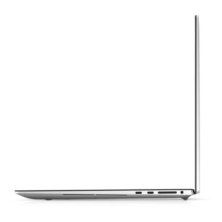 Dell XPS 17 9720 Laptop Windows 11 - Platinum Silver