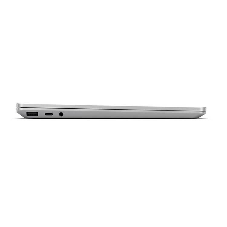 Microsoft Laptop Go 3 Windows 11 Home - White/Platinum Aluminum