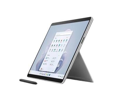 Microsoft Surface Pro 9 Win 11 Home - Platinum