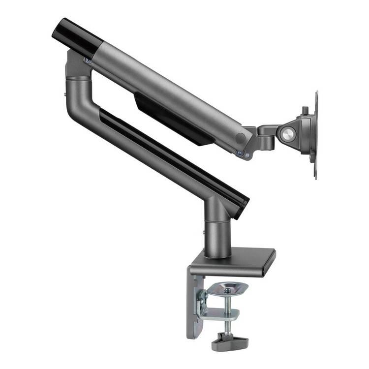 Twisted Minds  Monitor Premium Slim Aluminum Spring-Assisted Monitor Arm