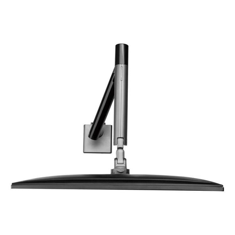 Twisted Minds  Monitor Premium Slim Aluminum Spring-Assisted Monitor Arm