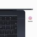 Apple MacBook Air 15-inch 256GB - Black