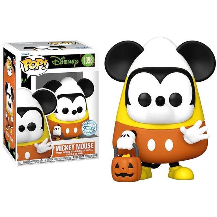Funko Toys Disney Mickey (Candy Corn)