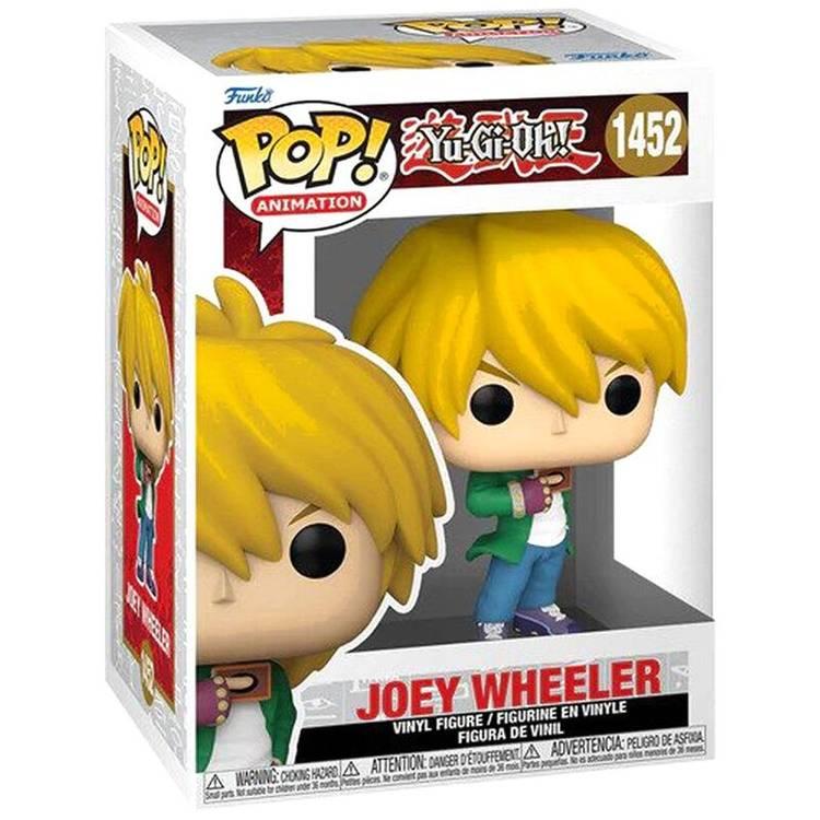 Funko Toys Yu-Gi-Oh! Joey Wheeler (DK)