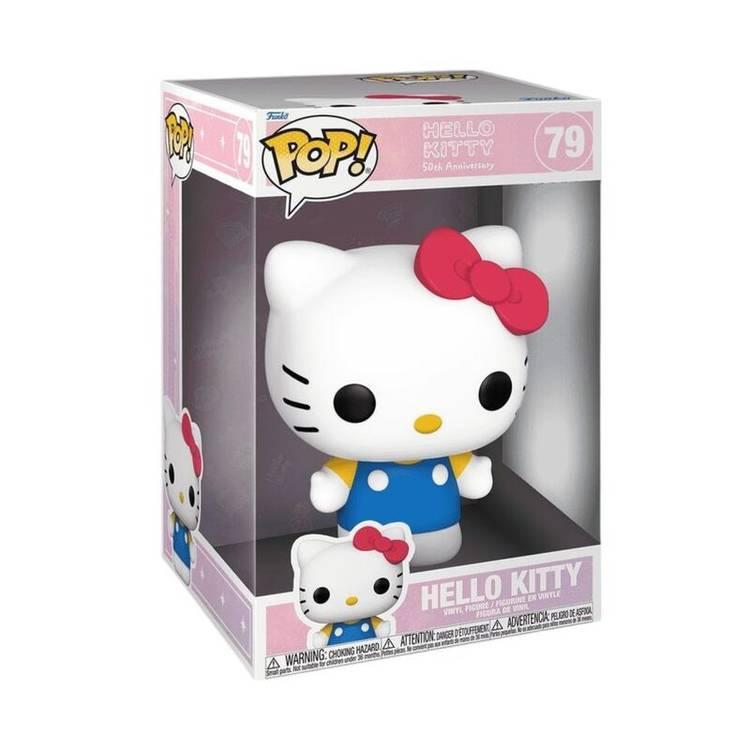 Funko Toys Jumbo Sanrio Hello Kitty