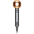 Dyson Supersonic HD07 Hair Dryer With Heat Shield Technology - Nickel/Copper