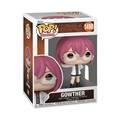 Funko Toys Seven Deadly Sins Gowther
