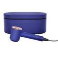 Dyson Supersonic Hair Dryer - Special Edition - Vinca - Blue/Rose