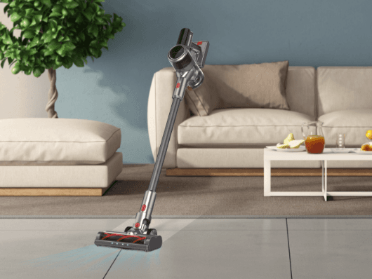 Powerology Cordless Home Vacuum