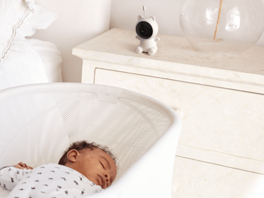 Powerology Wifi Baby Camera