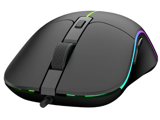 Gaming RGB Mouse 7D