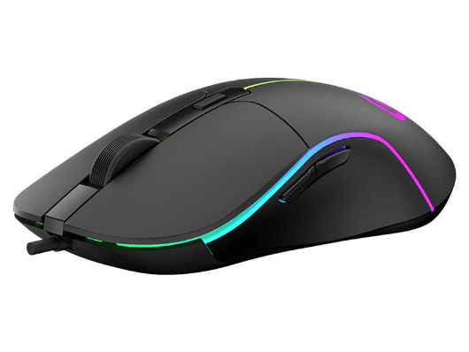 Gaming RGB Mouse 7D