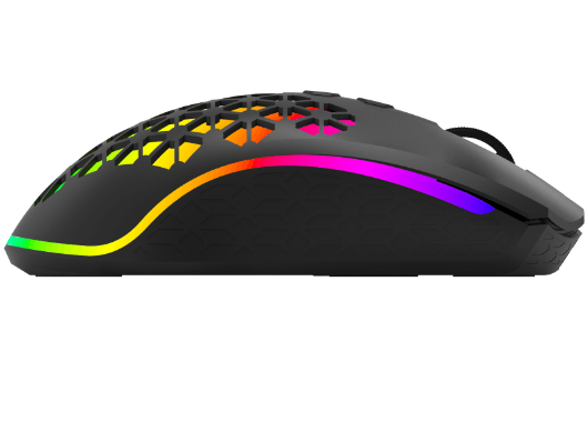 9D Gaming Wireless Mouse