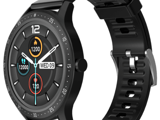 Bind smart Watch with APP