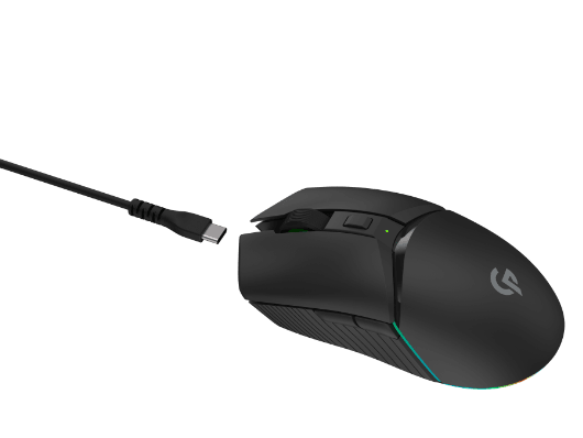 7D Wireless Gaming Mouse