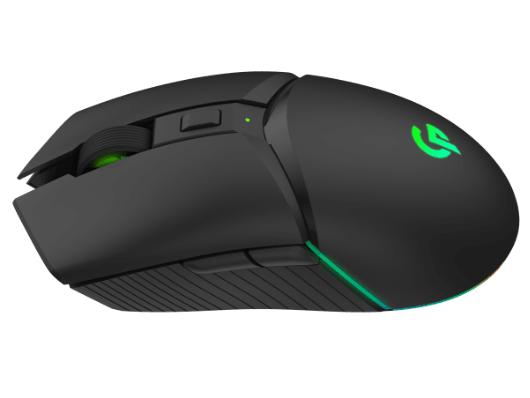 7D Wireless Gaming Mouse