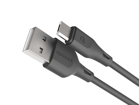 USB Cable Micro-USB Connector