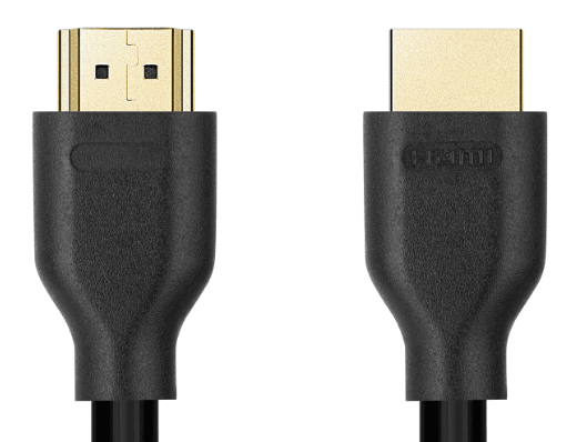 8K HDMI to HDMI Cable