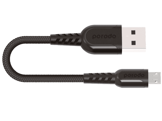 USB Cable Micro-USB Connector