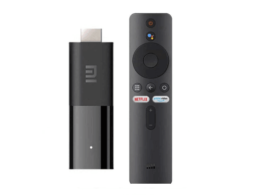 Xiaomi Mi TV Stick with Bluetooth Remote