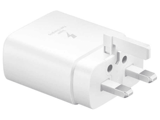 Samsung Type-C Wall Charger, 25W PD USB-C Adapter