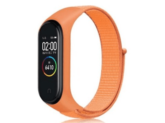 Nylon Xiaomi Watch Band
