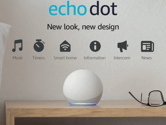 Voice control your home