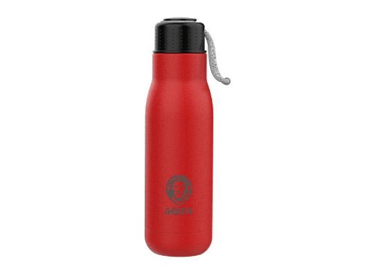 Vacuum Flask Stainless Steel Water Bottle