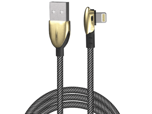 Gaming Lightning Cable
