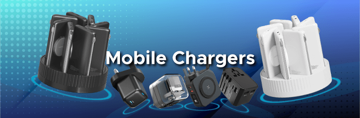 Mobile Chargers for Sale in UAE