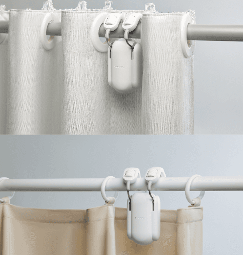 Enhanced Compatibility for Diverse Curtain Rods