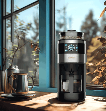 Unlock Richer Coffee Flavors with Flat Burr Grinding