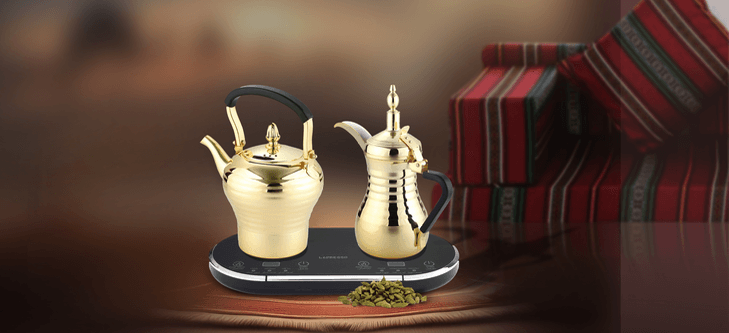 Elevate Your Beverage Experience: The Significance of the LePresso Dual Pot Coffee and Tea Brewing Set