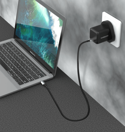 Unleash Power for Your Gadgets: Laptop and iPad Charging Mastery