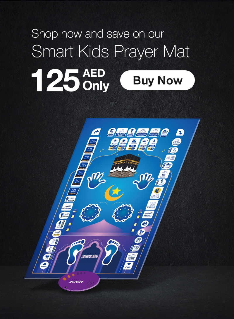 Smart Kids prayer Mat for Sale