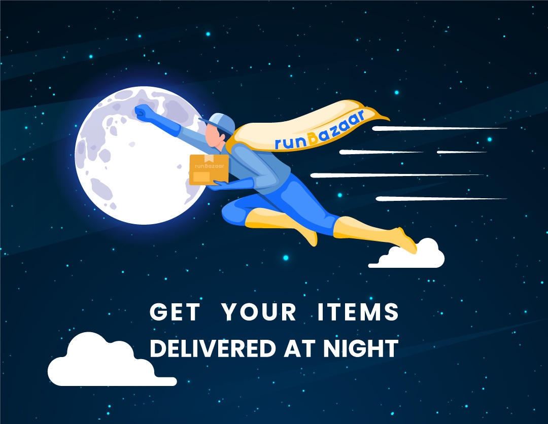 Night Delivery