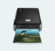 Instant Photo Printers